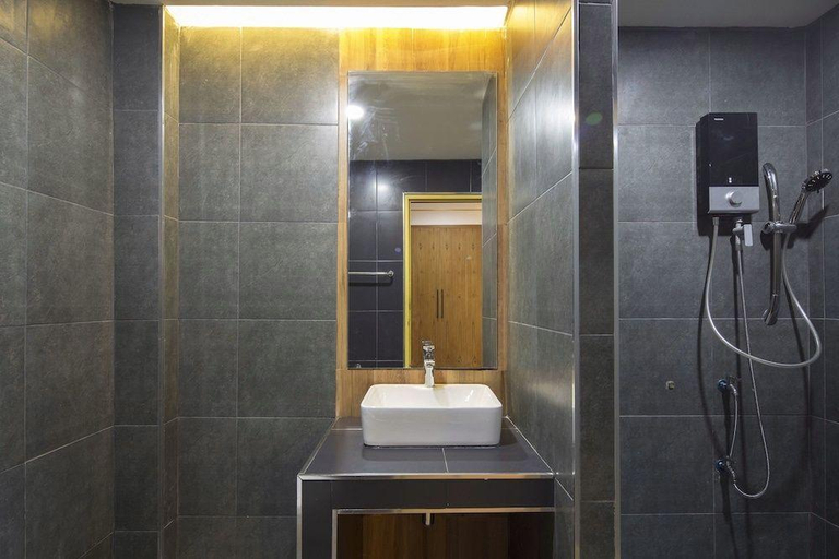 Bathroom 4, ARAYA HOTEL, Muang Uttaradit