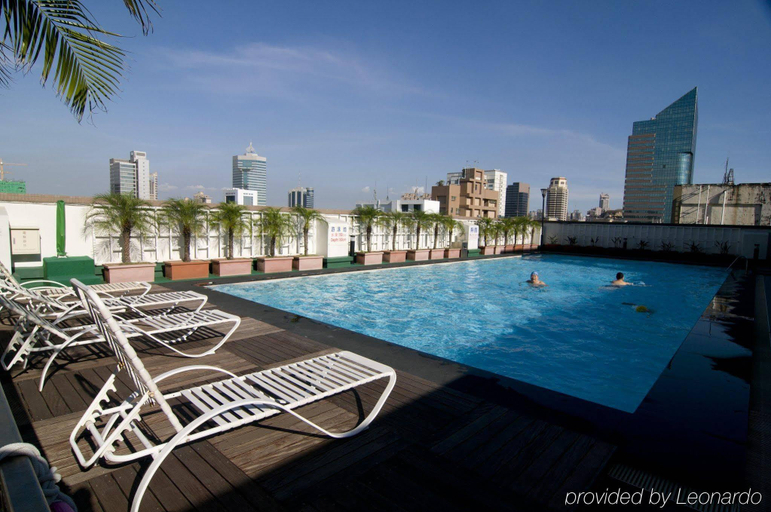 Sport & Beauty 2, Howard Plaza Hotel, Kaohsiung
