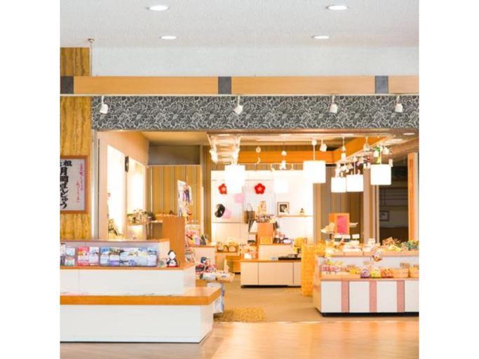 Others 3, Tsukioka Onsen Furinya - Vacation STAY 55991v, Shibata