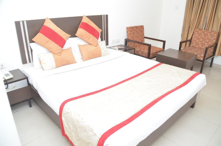 Bedroom 3, Regency Square, Gwalior