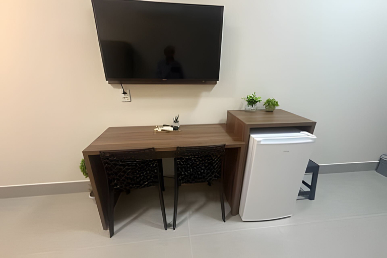 Interior 5, Studios Jocatita, Cuiaba