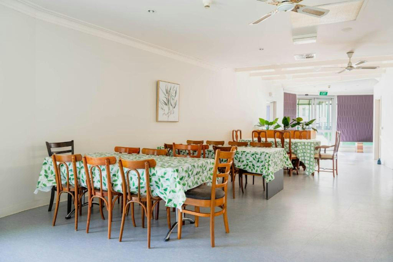 Food & Drinks 4, Tarcutta Retreat, Wagga Wagga - Pt B