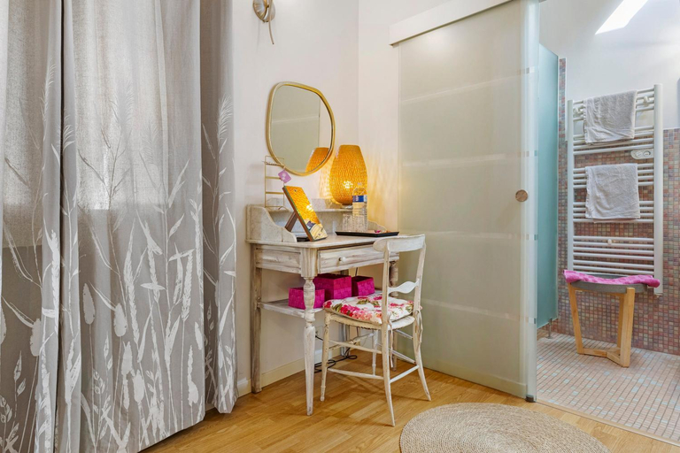Others 4, Chambres D'hotes Le Cocon, Gard
