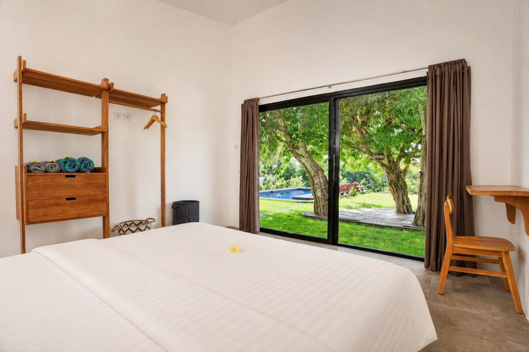 Bedroom 3, Villa Panorama , Klungkung