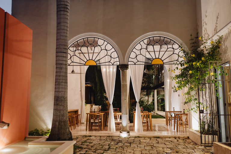 Exterior & Views 1, Casa de Las Palomas by Palomas Hotels - Adults only, Mérida
