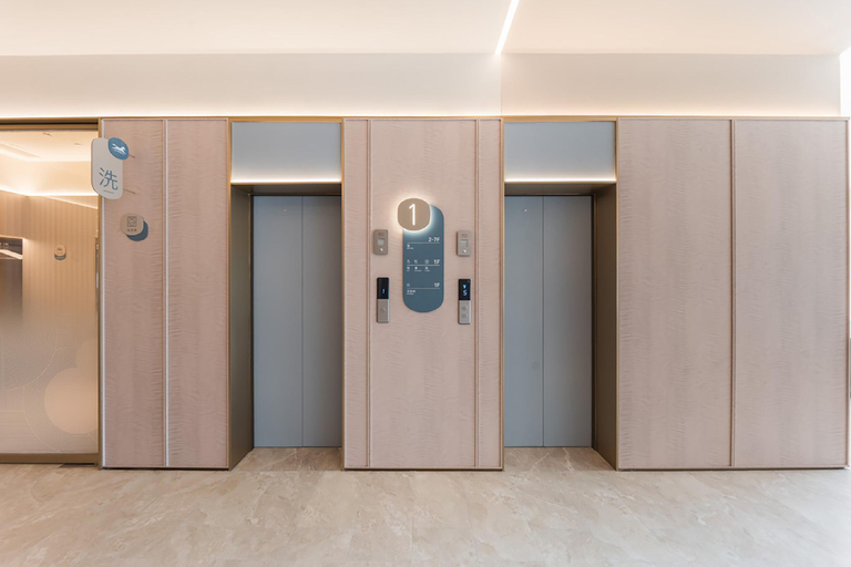 Others 5, Hanting Hotel Qingdao Wusi Square, Qingdao