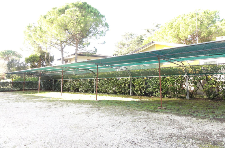 Terrace/patio, Beachside Comfort on First Floor, Venezia