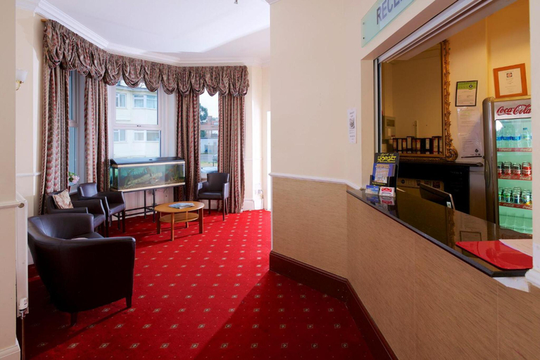 Exterior & Views 2, The Maemar Hotel, Poole