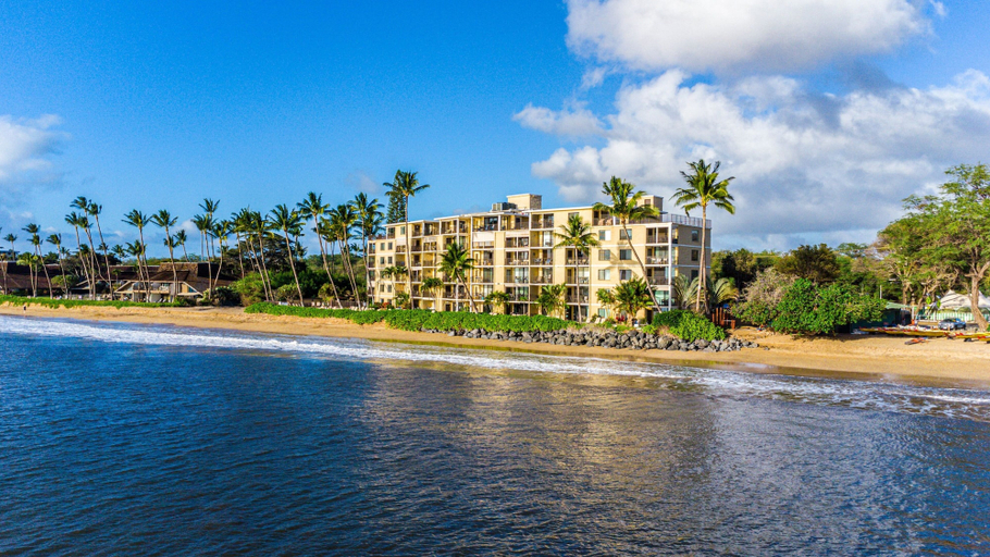 Beach 2, Kihei Beach, #109 2 Bedroom Condo, Maui