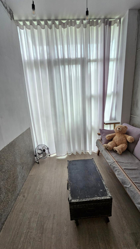 Bedroom 2, 八月安平旅店, Tainan