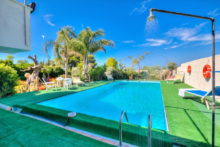 Others 5, Villa Strea with Private Pool and Garden Veranda - Happy Rentals, Lecce