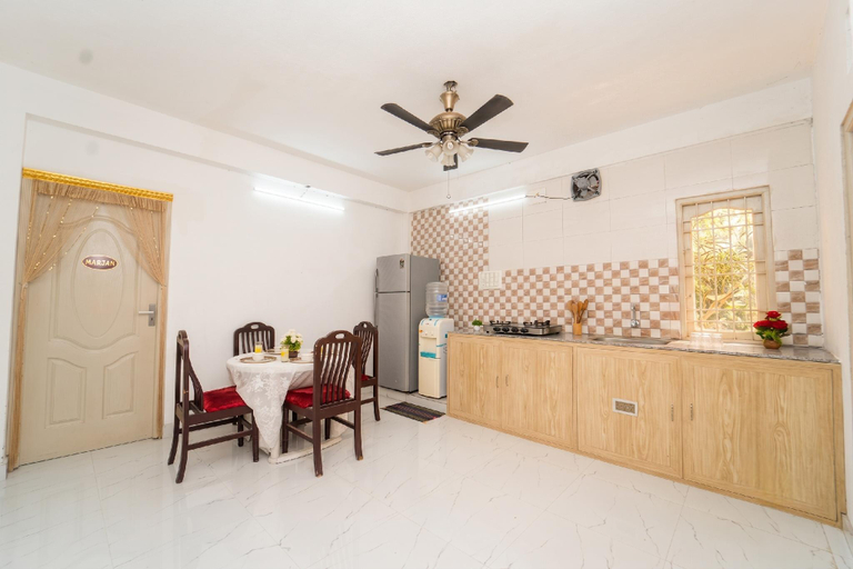 3, Blue Horizon 2bhk Nr Marina Beach Mylapore, Chennai
