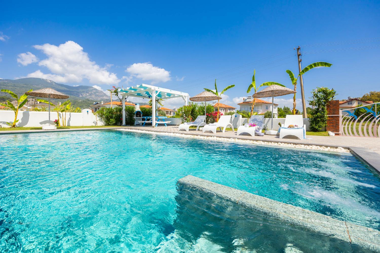 3, Villa Blue Island, Ortaca