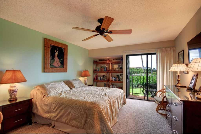 Bedroom 3, WAILEA ELUA, #2003, Maui