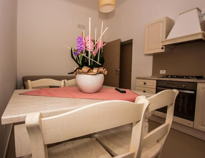Others 5, Appartamenti Via del Mare, Ascoli Piceno