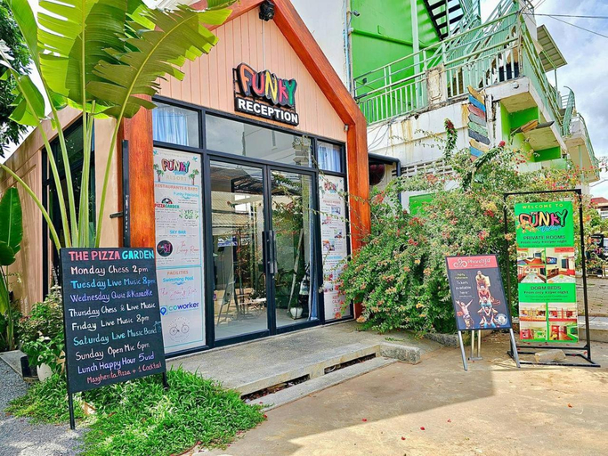Exterior & Views 2, The Funky Village, Siem Reap