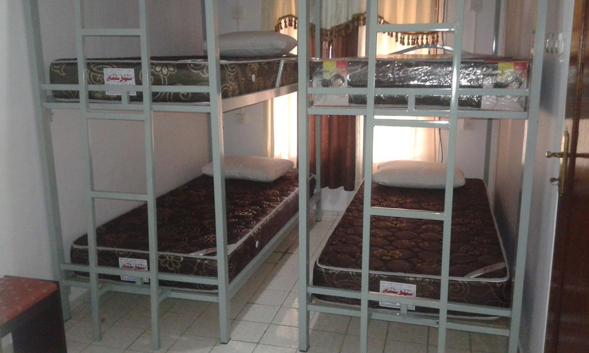 Bedroom 4, Pondok Heras Suite, Jakarta Selatan