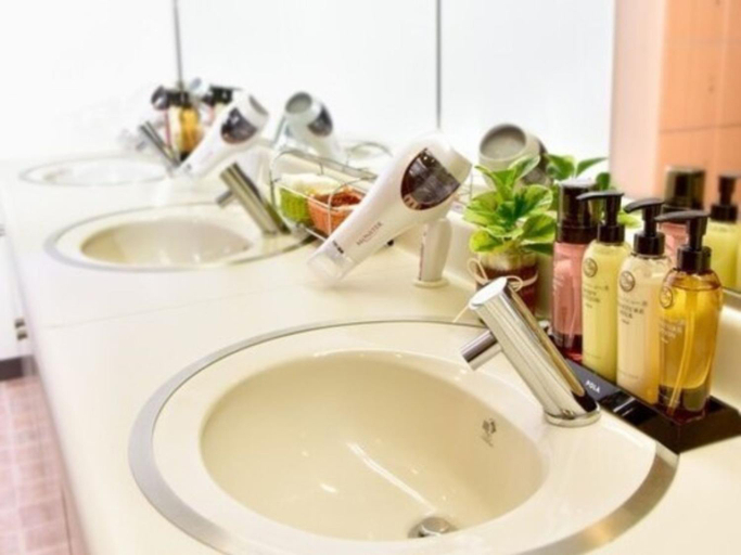 Bathroom, Hotel Frontier Iwaki / Vacation STAY 79266, Iwaki