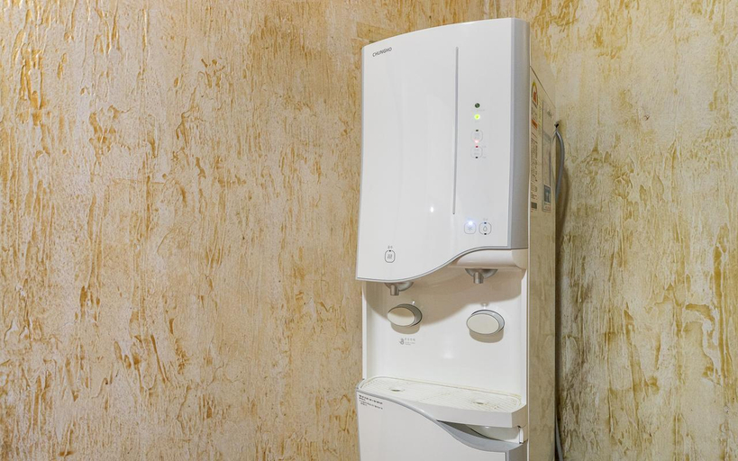 Bathroom, Chuncheon Hupyeong, Chuncheon
