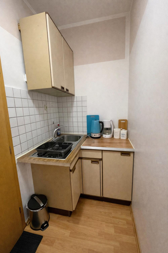 Others 3, Monteurwohnung Bochum Wattenscheid, Bochum