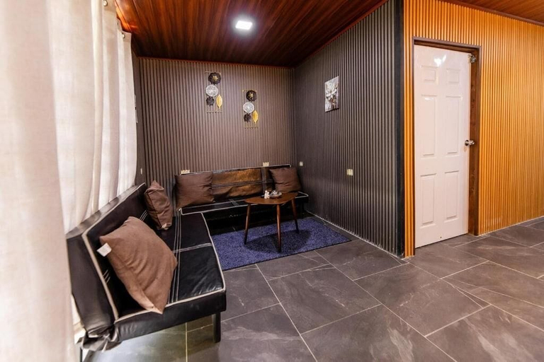 Interior 5, Apartments Javi, Tela