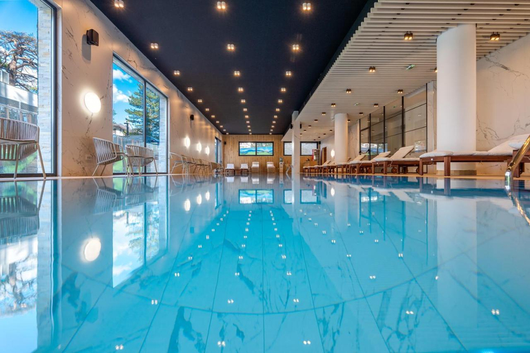 Sport & Beauty 2, Konak Apartmani & SPA, Čajetina