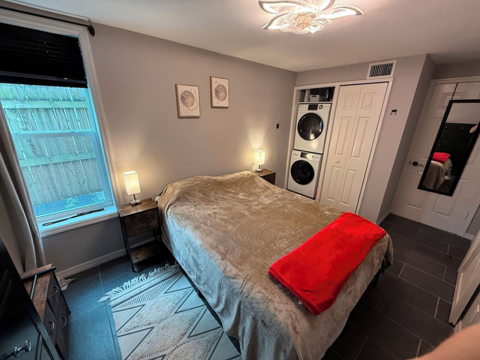 Room 5, GAVN Ybor Heights, Hillsborough