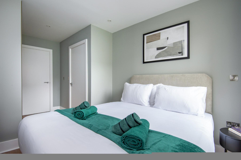 Others 2, Montana Apartment | Wembley Stadium, London