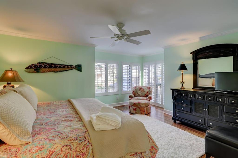 Bedroom 3, Beachwalk 129, Beaufort