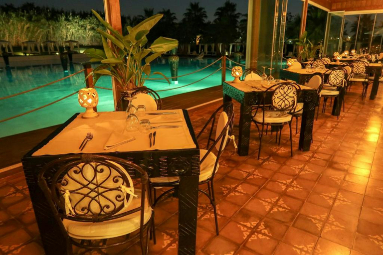 Food & Drinks 4, MASSERIA AND SPA LUCIAGIOVANNI, Lecce
