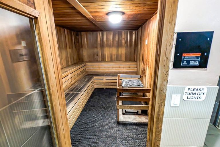 Exterior 4, 308s Beachy Blues Suite Studio, Pools, Jacuzzi, Beach, Shops, Palm Beach