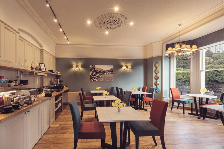 Food & Drinks 5, Ambleside Fell Rooms, Cumbria