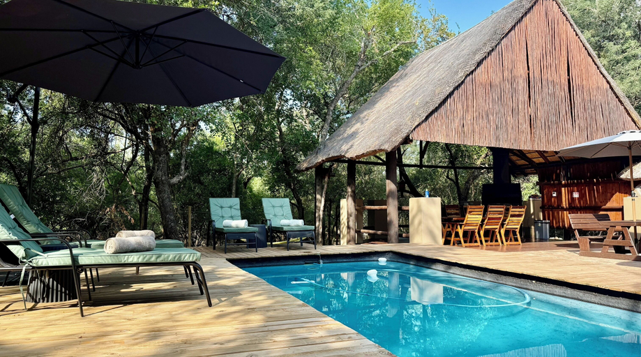 Sport & Beauty 5, Singwe Private Safari lodge, Ehlanzeni