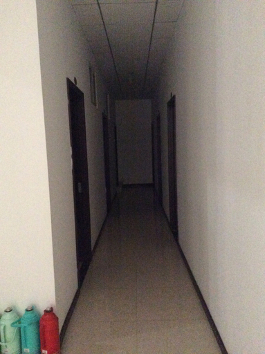 Others 5, Mengyuan Hotel, Wuhan