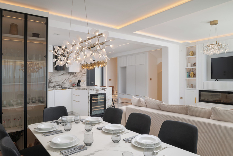 Dining 3, Villa Silvio, Zadar