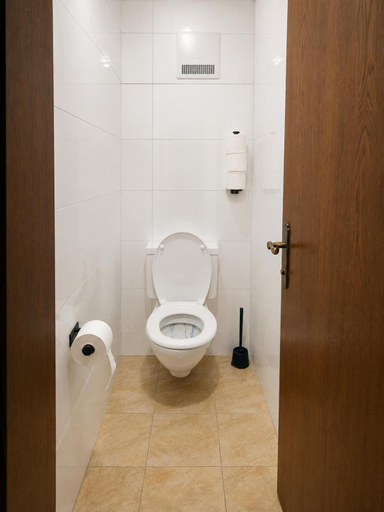 Bathroom 4, Hotel Buckelhof, Landeck
