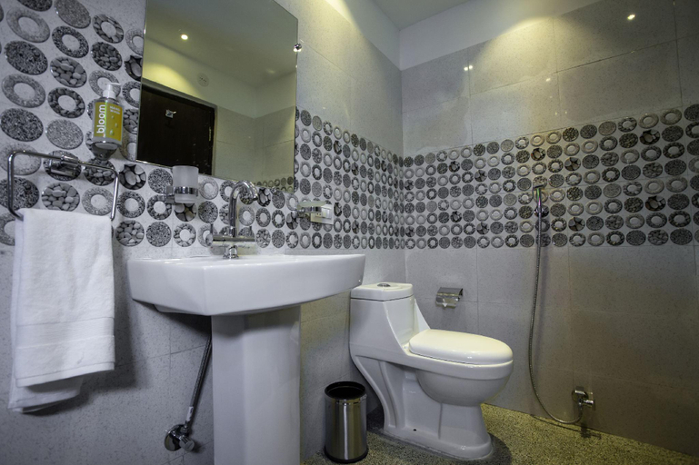 Bathroom 4, Bloom Boutique I Lake Pichola, Udaipur