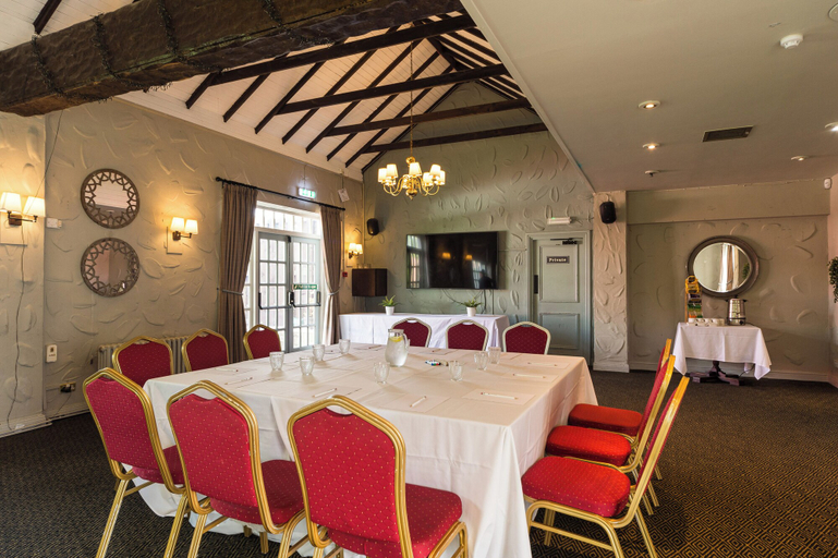 Meeting facility 4, Ravensworth Arms Hotel by Greene King Inns, Gateshead