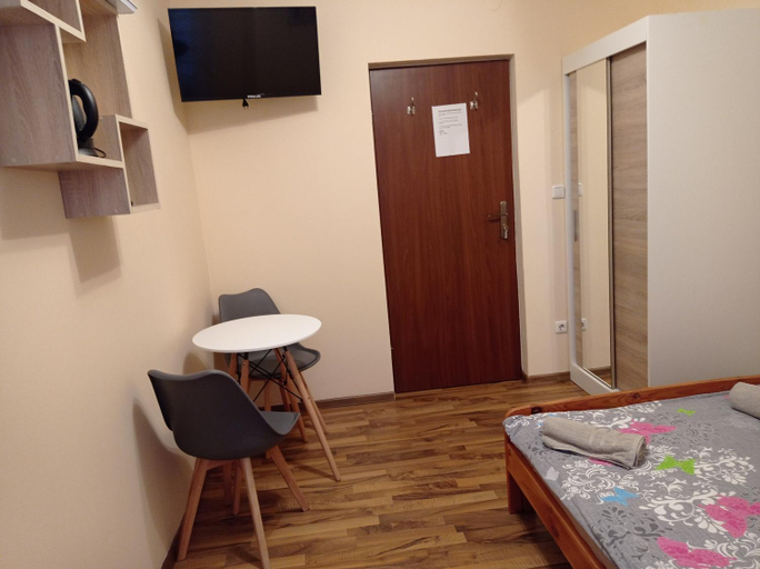 Bedroom, POLANA, Lubań