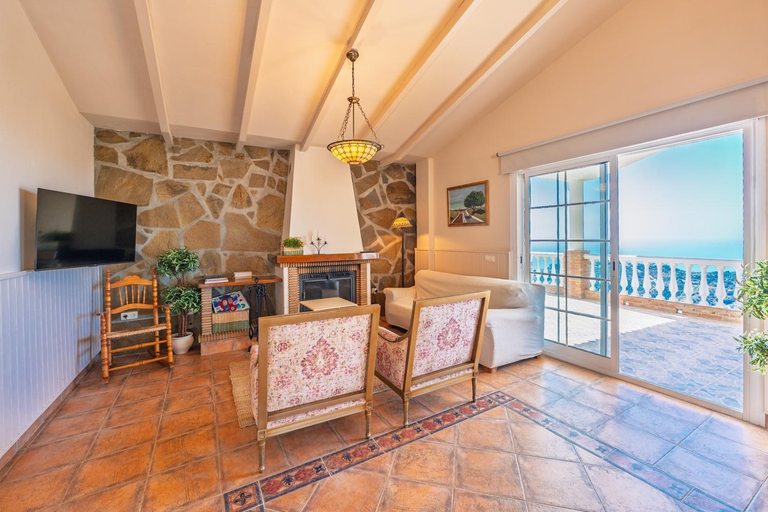4, Villa Olympo, Málaga