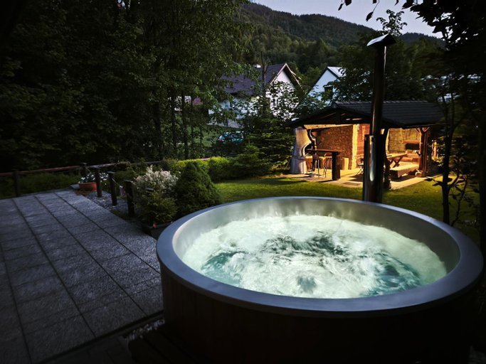 Sport & Beauty, Apartmany Janosik, Žilina