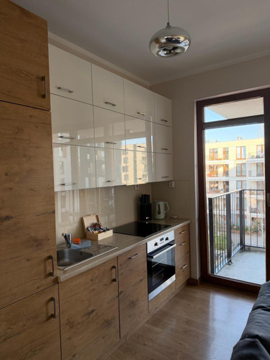 Others 5, Rakowicka City Apartment, Kraków City