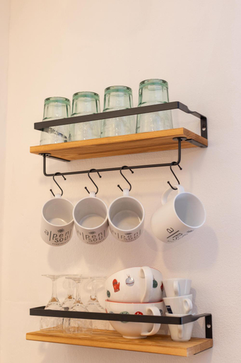 Food & Drinks, Alpensoul Apartments, Zell am See