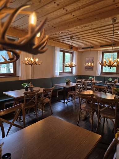 Food & Drinks 5, Hotel Buckelhof, Landeck