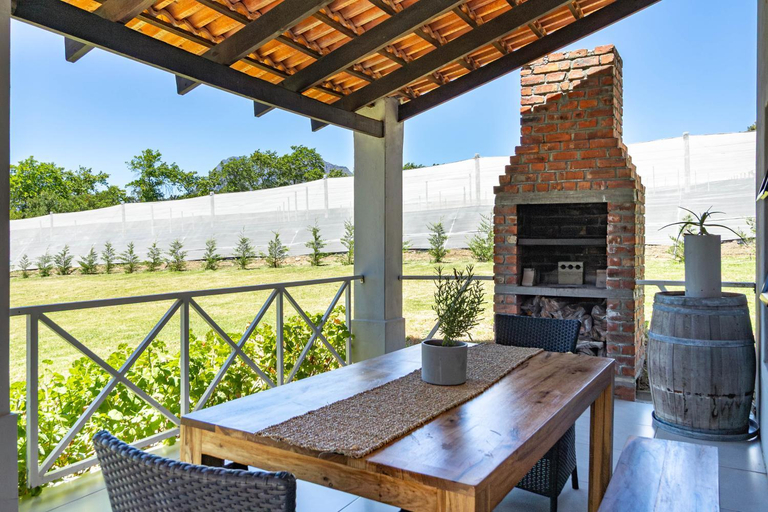 Others 5, Mon Reve Estate, Cape Winelands