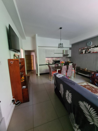 Food & Drinks, Ricky-Lerua Holiday Residence, Florence