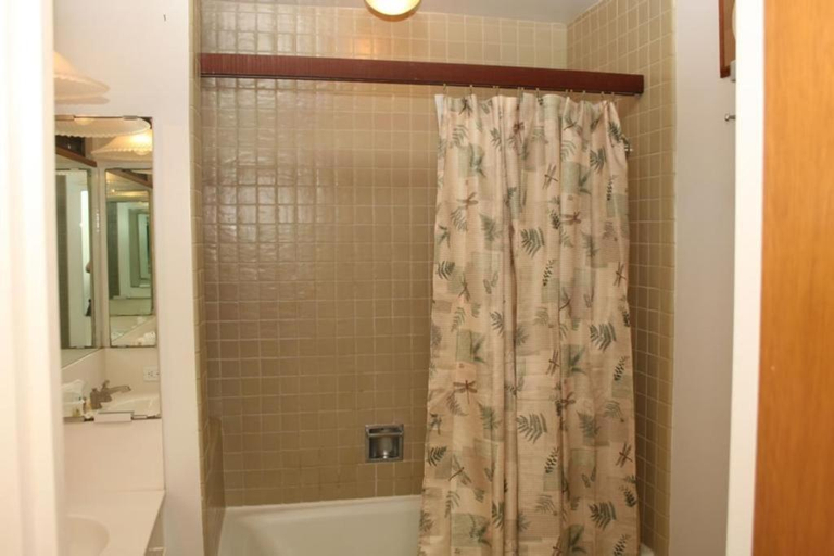Bathroom 4, WAILEA ELUA, #2003, Maui