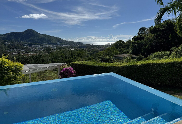 Sport & Beauty 5, Kamala Heights, Phuket Island