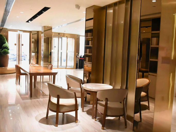 Others 5, JI Hotel Beijing Madianqiao, Beijing
