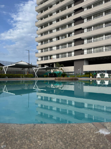 Sport & Beauty 2, Apartamento con piscina cerca al parque del cafe, Circasia